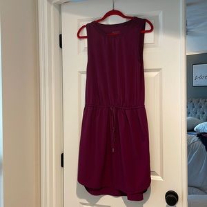Athleta dress